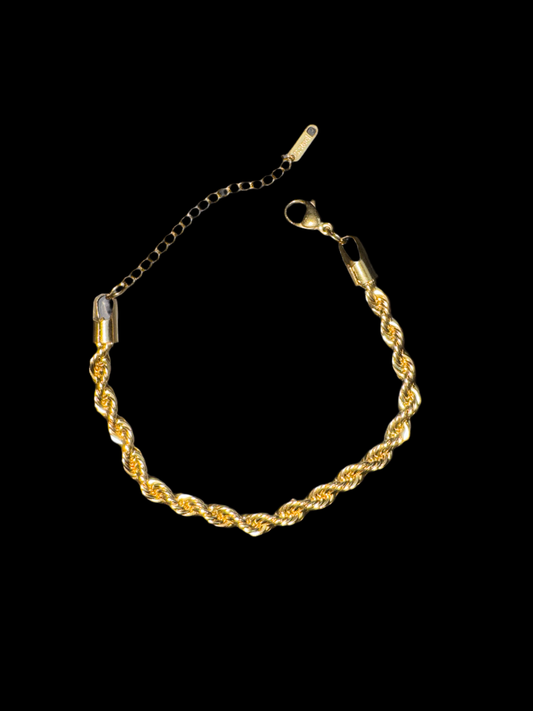 Classic Rope Bracelet
