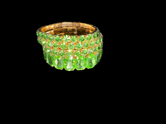 Gemini Set - Green