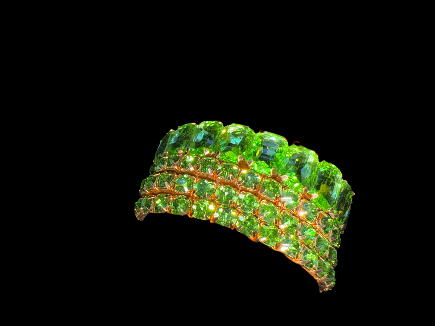 Gemini Set - Green