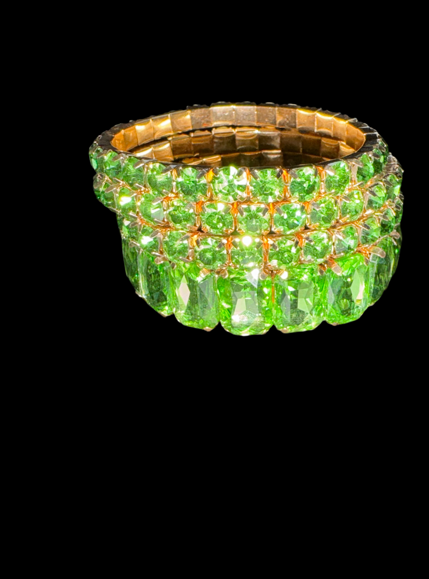 Gemini Set - Green