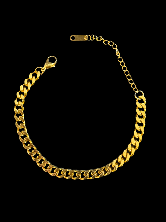 Classic Link Bracelet