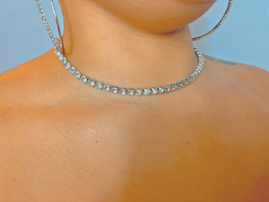 COI CHOKER
